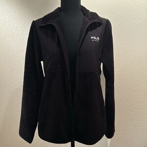 Fila Women’s Sport Fleece Jacket